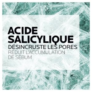 La Roche-Posay Effaclar Gel Purifiant Micro-Peeling 200 ml 03Parapharm - Algérie, Beauté, Santé , Bien-être...