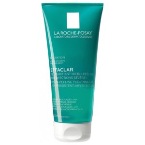 La Roche-Posay Effaclar Gel Purifiant Micro-Peeling 200 ml 03Parapharm - Algérie, Beauté, Santé , Bien-être...