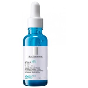 La Roche-Posay Hyalu B5 Sérum Suractivé Concentré Anti-Rides Réparateur Repulpant 30 ml 03Parapharm - Algérie, Beauté, Santé , Bien-être...