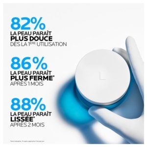 La Roche-Posay Hyalu B5 Crème Suractivée Anti-Rides Réparatrice Protectrice SPF30 50 ml 03Parapharm - Algérie, Beauté, Santé , Bien-être... La Roche-Posay Hyalu B5 Crème Suractivée Anti-Rides Réparatrice Protectrice SPF30 50 ml 03Parapharm - Algérie, Beauté, Santé , Bien-être...