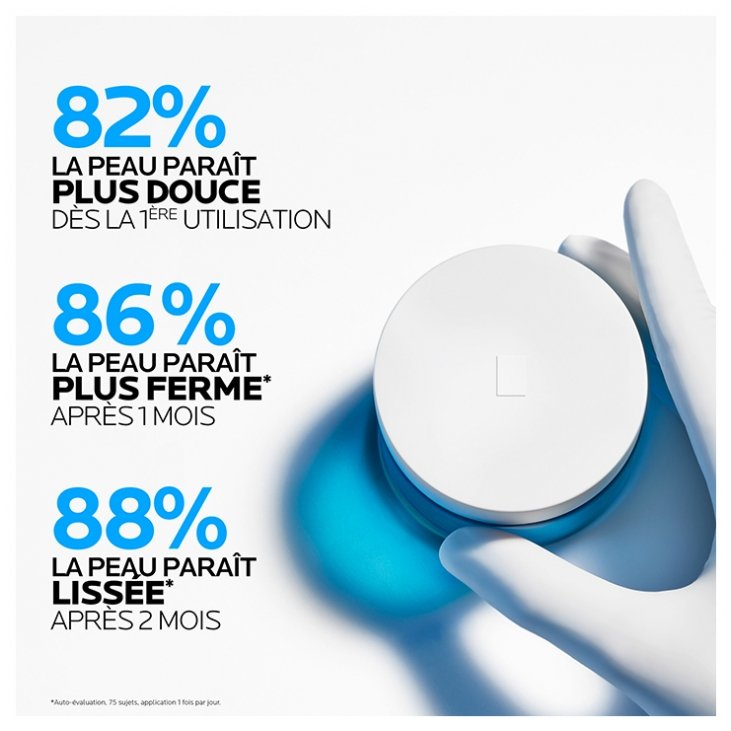 La Roche-Posay Hyalu B5 Crème Suractivée Anti-Rides Réparatrice Protectrice SPF30 50 ml 03Parapharm - Algérie, Beauté, Santé , Bien-être... La Roche-Posay Hyalu B5 Crème Suractivée Anti-Rides Réparatrice Protectrice SPF30 50 ml 03Parapharm - Algérie, Beauté, Santé , Bien-être...