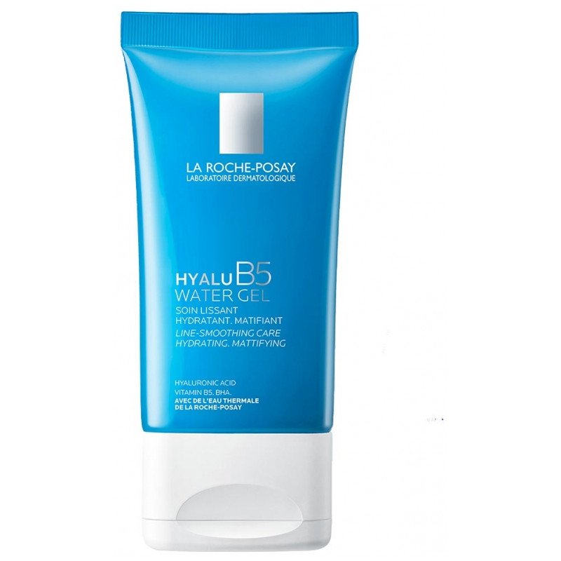 La Roche-Posay Hyalu B5 Gel-en-Eau Lissant Hydratant et Matifiant 40 ml 03Parapharm - Algérie, Beauté, Santé , Bien-être... La Roche-Posay Hyalu B5 Gel-en-Eau Lissant Hydratant et Matifiant 40 ml 03Parapharm - Algérie, Beauté, Santé , Bien-être...