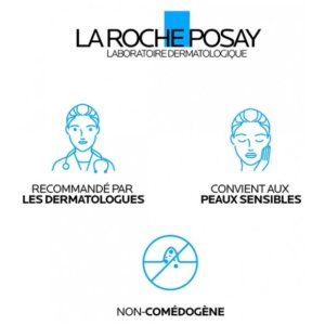 La Roche-Posay Hyalu B5 Crème Suractivée Raffermissante Lissante et Repulpante Recharge 50 ml 03Parapharm - Algérie, Beauté, Santé , Bien-être...