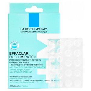 La Roche-Posay Effaclar Duo+M Patch Bouton Multi-Actions 22 Patchs 03Parapharm - Algérie, Beauté, Santé , Bien-être... La Roche-Posay Effaclar Duo+M Patch Bouton Multi-Actions 22 Patchs 03Parapharm - Algérie, Beauté, Santé , Bien-être...