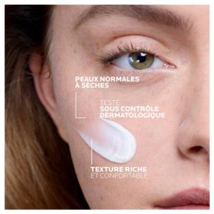 La Roche-Posay Hydraphase HA Riche Crème à l&rsquo;Acide Hyaluronique 40 ml 03Parapharm - Algérie, Beauté, Santé , Bien-être...