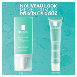 La Roche-Posay Hydraphase HA Légère Crème à l’Acide Hyaluronique 40 ml 03Parapharm - Algérie, Beauté, Santé , Bien-être... La Roche-Posay Hydraphase HA Légère Crème à l’Acide Hyaluronique 40 ml 03Parapharm - Algérie, Beauté, Santé , Bien-être...