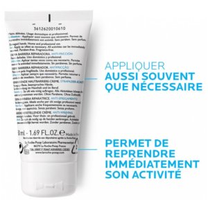 La Roche-Posay Cicaplast Mains Crème Barrière Réparatrice 50 ml 03Parapharm - Algérie, Beauté, Santé , Bien-être... La Roche-Posay Cicaplast Mains Crème Barrière Réparatrice 50 ml 03Parapharm - Algérie, Beauté, Santé , Bien-être...