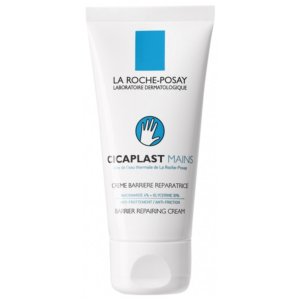 La Roche-Posay Cicaplast Mains Crème Barrière Réparatrice 50 ml 03Parapharm - Algérie, Beauté, Santé , Bien-être... La Roche-Posay Cicaplast Mains Crème Barrière Réparatrice 50 ml 03Parapharm - Algérie, Beauté, Santé , Bien-être...