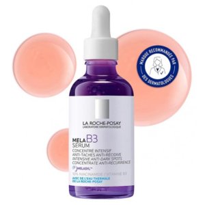 La Roche-Posay Mela B3 Sérum Concentré Anti-Taches 50 ml 03Parapharm - Algérie, Beauté, Santé , Bien-être...