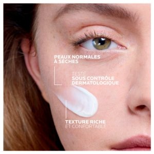 La Roche-Posay Hydraphase HA Riche Crème à l’Acide Hyaluronique 40 ml + Tolériane Eau Micellaire Peaux Sensibles 50 ml Offert 03Parapharm - Algérie, Beauté, Santé , Bien-être... La Roche-Posay Hydraphase HA Riche Crème à l’Acide Hyaluronique 40 ml + Tolériane Eau Micellaire Peaux Sensibles 50 ml Offert 03Parapharm - Algérie, Beauté, Santé , Bien-être...