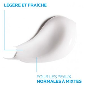 La Roche-Posay Hydraphase HA Légère Crème à l&rsquo;Acide Hyaluronique 40 ml + Tolériane Eau Micellaire Peaux Sensibles 50 ml Offert 03Parapharm - Algérie, Beauté, Santé , Bien-être...
