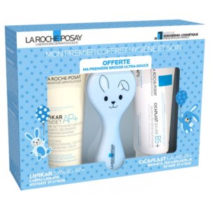 La Roche-Posay Mon Premier Coffret Hygiène et Soin 03Parapharm - Algérie, Beauté, Santé , Bien-être...