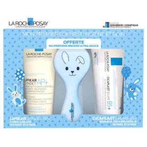 La Roche-Posay Mon Premier Coffret Hygiène et Soin 03Parapharm - Algérie, Beauté, Santé , Bien-être...