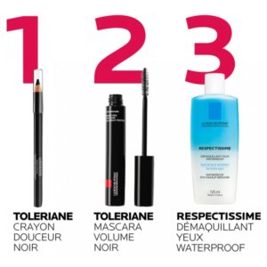 La Roche-Posay Tolériane Crayon Bois Couleur Intense 03Parapharm - Algérie, Beauté, Santé , Bien-être...