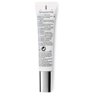 La Roche-Posay Pigmentclar Yeux Correcteur Anti-Cernes Réuniformisant 15 ml 03Parapharm - Algérie, Beauté, Santé , Bien-être... La Roche-Posay Pigmentclar Yeux Correcteur Anti-Cernes Réuniformisant 15 ml 03Parapharm - Algérie, Beauté, Santé , Bien-être...