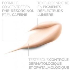 La Roche-Posay Pigmentclar Yeux Correcteur Anti-Cernes Réuniformisant 15 ml 03Parapharm - Algérie, Beauté, Santé , Bien-être... La Roche-Posay Pigmentclar Yeux Correcteur Anti-Cernes Réuniformisant 15 ml 03Parapharm - Algérie, Beauté, Santé , Bien-être...