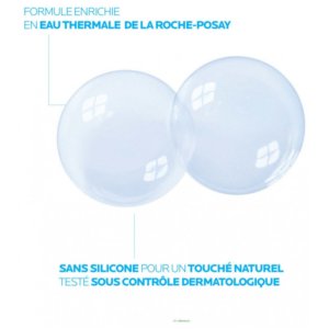 La Roche-Posay Kerium Doux Extreme Shampoing-Gel Physiologique 400 ml 03Parapharm - Algérie, Beauté, Santé , Bien-être...