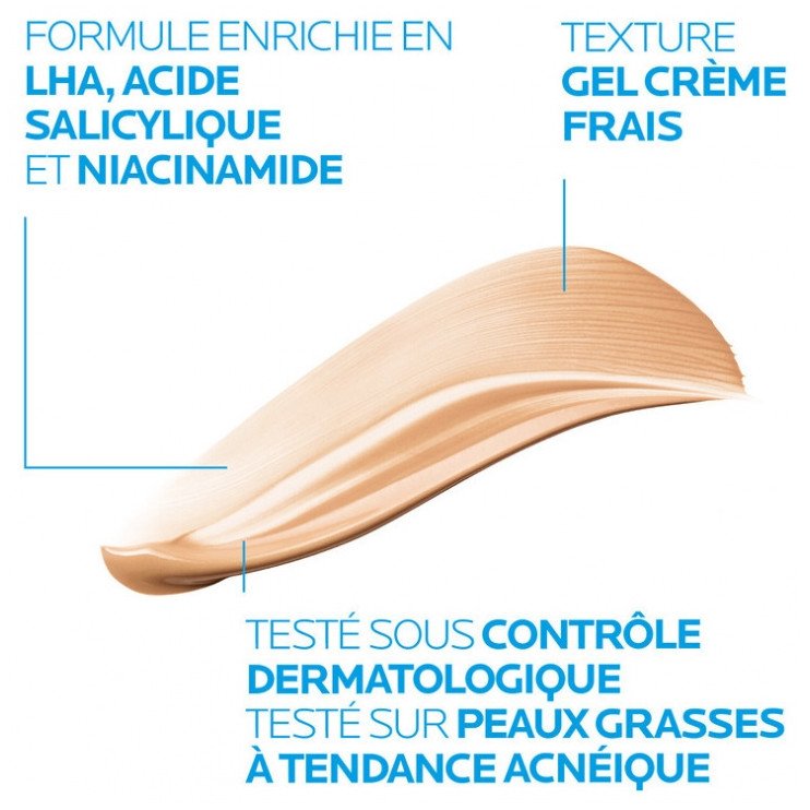 La Roche-Posay Effaclar Duo (+) Unifiant 40 ml 03Parapharm - Algérie, Beauté, Santé , Bien-être... La Roche-Posay Effaclar Duo (+) Unifiant 40 ml 03Parapharm - Algérie, Beauté, Santé , Bien-être...