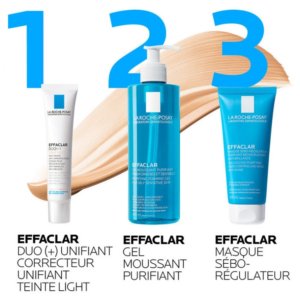La Roche-Posay Effaclar Duo (+) Unifiant 40 ml 03Parapharm - Algérie, Beauté, Santé , Bien-être... La Roche-Posay Effaclar Duo (+) Unifiant 40 ml 03Parapharm - Algérie, Beauté, Santé , Bien-être...