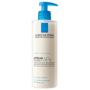 La Roche-Posay Lipikar Syndet AP+ 400 ml 03Parapharm - Algérie, Beauté, Santé , Bien-être...