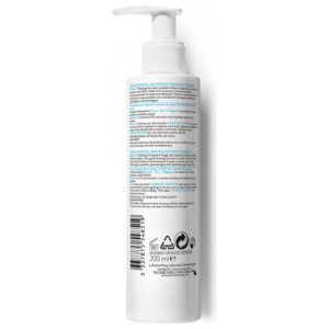 La Roche-Posay Cicaplast Lavant B5 Gel Moussant Assainissant Apaisant 200 ml 03Parapharm - Algérie, Beauté, Santé , Bien-être... La Roche-Posay Cicaplast Lavant B5 Gel Moussant Assainissant Apaisant 200 ml 03Parapharm - Algérie, Beauté, Santé , Bien-être...