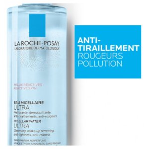 La Roche-Posay Tolériane Eau Micellaire 400 ml 03Parapharm - Algérie, Beauté, Santé , Bien-être... La Roche-Posay Tolériane Eau Micellaire 400 ml 03Parapharm - Algérie, Beauté, Santé , Bien-être...