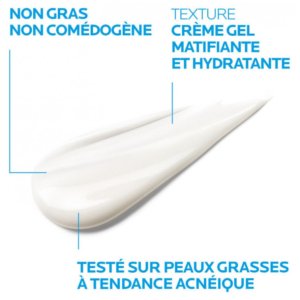 La Roche-Posay Effaclar Duo (+) SPF30 40 ml 03Parapharm - Algérie, Beauté, Santé , Bien-être...
