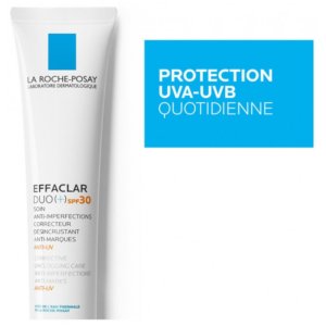 La Roche-Posay Effaclar Duo (+) SPF30 40 ml 03Parapharm - Algérie, Beauté, Santé , Bien-être...