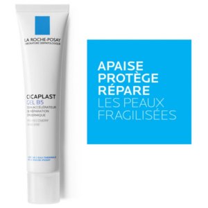 La Roche-Posay Cicaplast Gel B5 Soin Accélérateur de Réparation Épidermique 40 ml 03Parapharm - Algérie, Beauté, Santé , Bien-être... La Roche-Posay Cicaplast Gel B5 Soin Accélérateur de Réparation Épidermique 40 ml 03Parapharm - Algérie, Beauté, Santé , Bien-être...