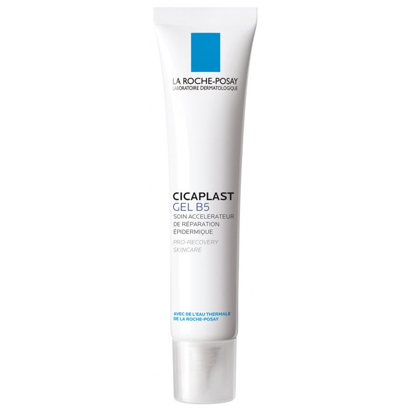 La Roche-Posay Cicaplast Gel B5 Soin Accélérateur de Réparation Épidermique 40 ml 03Parapharm - Algérie, Beauté, Santé , Bien-être... La Roche-Posay Cicaplast Gel B5 Soin Accélérateur de Réparation Épidermique 40 ml 03Parapharm - Algérie, Beauté, Santé , Bien-être...