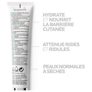 La Roche-Posay Hyalu B5 Soin Anti-Rides Réparateur Repulpant 40 ml 03Parapharm - Algérie, Beauté, Santé , Bien-être...