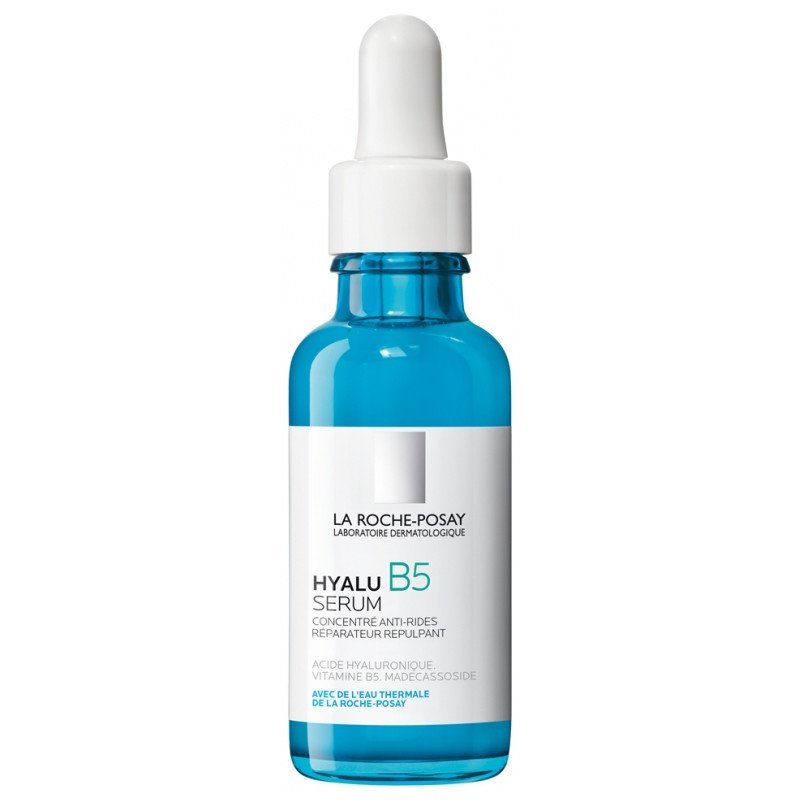 La Roche-Posay Hyalu B5 Sérum Concentré Anti-Rides Réparateur Repulpant 30 ml 03Parapharm - Algérie, Beauté, Santé , Bien-être... La Roche-Posay Hyalu B5 Sérum Concentré Anti-Rides Réparateur Repulpant 30 ml 03Parapharm - Algérie, Beauté, Santé , Bien-être...
