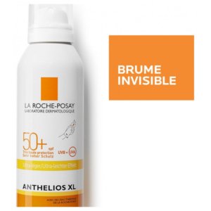 La Roche-Posay Anthelios Brume Invisible Ultra-Léger SPF50+ 200 ml 03Parapharm - Algérie, Beauté, Santé , Bien-être...