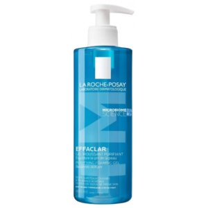 La Roche-Posay Effaclar Gel Moussant Purifiant 400 ml 03Parapharm - Algérie, Beauté, Santé , Bien-être...
