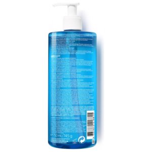 La Roche-Posay Lipikar Gel Lavant Apaisant Protecteur 750 ml 03Parapharm - Algérie, Beauté, Santé , Bien-être...