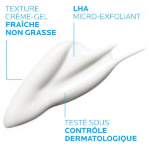 La Roche-Posay Effaclar K (+) 40 ml 03Parapharm - Algérie, Beauté, Santé , Bien-être...