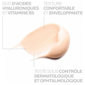 La Roche-Posay Hyalu B5 Yeux Soin Anti-Rides Réparateur Repulpant 15 ml 03Parapharm - Algérie, Beauté, Santé , Bien-être... La Roche-Posay Hyalu B5 Yeux Soin Anti-Rides Réparateur Repulpant 15 ml 03Parapharm - Algérie, Beauté, Santé , Bien-être...