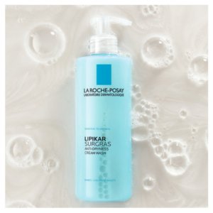 La Roche-Posay Lipikar Surgras Crème Lavante Anti-Dessèchement 400 ml 03Parapharm - Algérie, Beauté, Santé , Bien-être... La Roche-Posay Lipikar Surgras Crème Lavante Anti-Dessèchement 400 ml 03Parapharm - Algérie, Beauté, Santé , Bien-être...