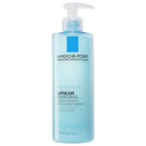 La Roche-Posay Lipikar Surgras Crème Lavante Anti-Dessèchement 400 ml 03Parapharm - Algérie, Beauté, Santé , Bien-être... La Roche-Posay Lipikar Surgras Crème Lavante Anti-Dessèchement 400 ml 03Parapharm - Algérie, Beauté, Santé , Bien-être...