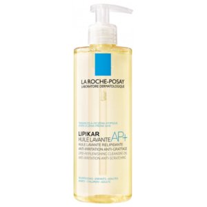 La Roche-Posay Lipikar Huile Lavante AP+ 400 ml 03Parapharm - Algérie, Beauté, Santé , Bien-être...