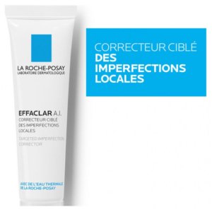 La Roche-Posay Effaclar A.I. Correcteur Ciblé des Imperfections Locales 15 ml 03Parapharm - Algérie, Beauté, Santé , Bien-être...
