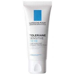 La Roche-Posay Tolériane Sensitive Riche 40 ml 03Parapharm - Algérie, Beauté, Santé , Bien-être... La Roche-Posay Tolériane Sensitive Riche 40 ml 03Parapharm - Algérie, Beauté, Santé , Bien-être...