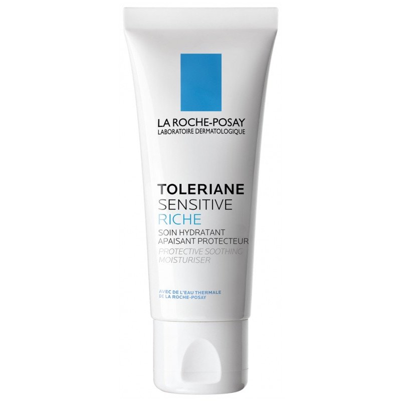 La Roche-Posay Tolériane Sensitive Riche 40 ml 03Parapharm - Algérie, Beauté, Santé , Bien-être... La Roche-Posay Tolériane Sensitive Riche 40 ml 03Parapharm - Algérie, Beauté, Santé , Bien-être...