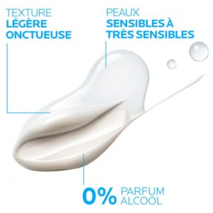 La Roche-Posay Tolériane Sensitive Crème 40 ml 03Parapharm - Algérie, Beauté, Santé , Bien-être...