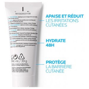 La Roche-Posay Tolériane Sensitive Crème 40 ml 03Parapharm - Algérie, Beauté, Santé , Bien-être...