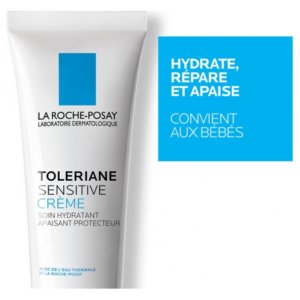 La Roche-Posay Tolériane Sensitive Crème 40 ml 03Parapharm - Algérie, Beauté, Santé , Bien-être...