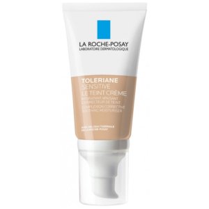 La Roche-Posay Tolériane Sensitive Le Teint Crème Hydratant Apaisant 50 ml 03Parapharm - Algérie, Beauté, Santé , Bien-être...
