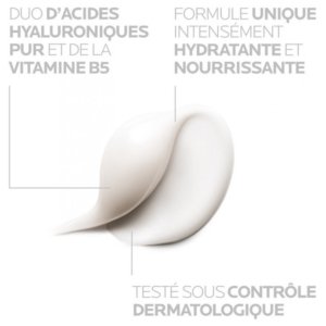 La Roche-Posay Hyalu B5 Riche Soin Anti-Rides Réparateur Repulpant 40 ml 03Parapharm - Algérie, Beauté, Santé , Bien-être... La Roche-Posay Hyalu B5 Riche Soin Anti-Rides Réparateur Repulpant 40 ml 03Parapharm - Algérie, Beauté, Santé , Bien-être...