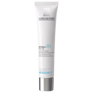 La Roche-Posay Hyalu B5 Riche Soin Anti-Rides Réparateur Repulpant 40 ml 03Parapharm - Algérie, Beauté, Santé , Bien-être... La Roche-Posay Hyalu B5 Riche Soin Anti-Rides Réparateur Repulpant 40 ml 03Parapharm - Algérie, Beauté, Santé , Bien-être...