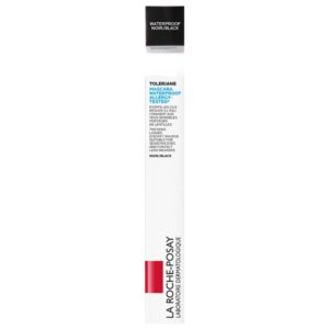 La Roche-Posay Tolériane Mascara Waterproof Allergy Tested Noir 7,6 ml 03Parapharm - Algérie, Beauté, Santé , Bien-être... La Roche-Posay Tolériane Mascara Waterproof Allergy Tested Noir 7,6 ml 03Parapharm - Algérie, Beauté, Santé , Bien-être...